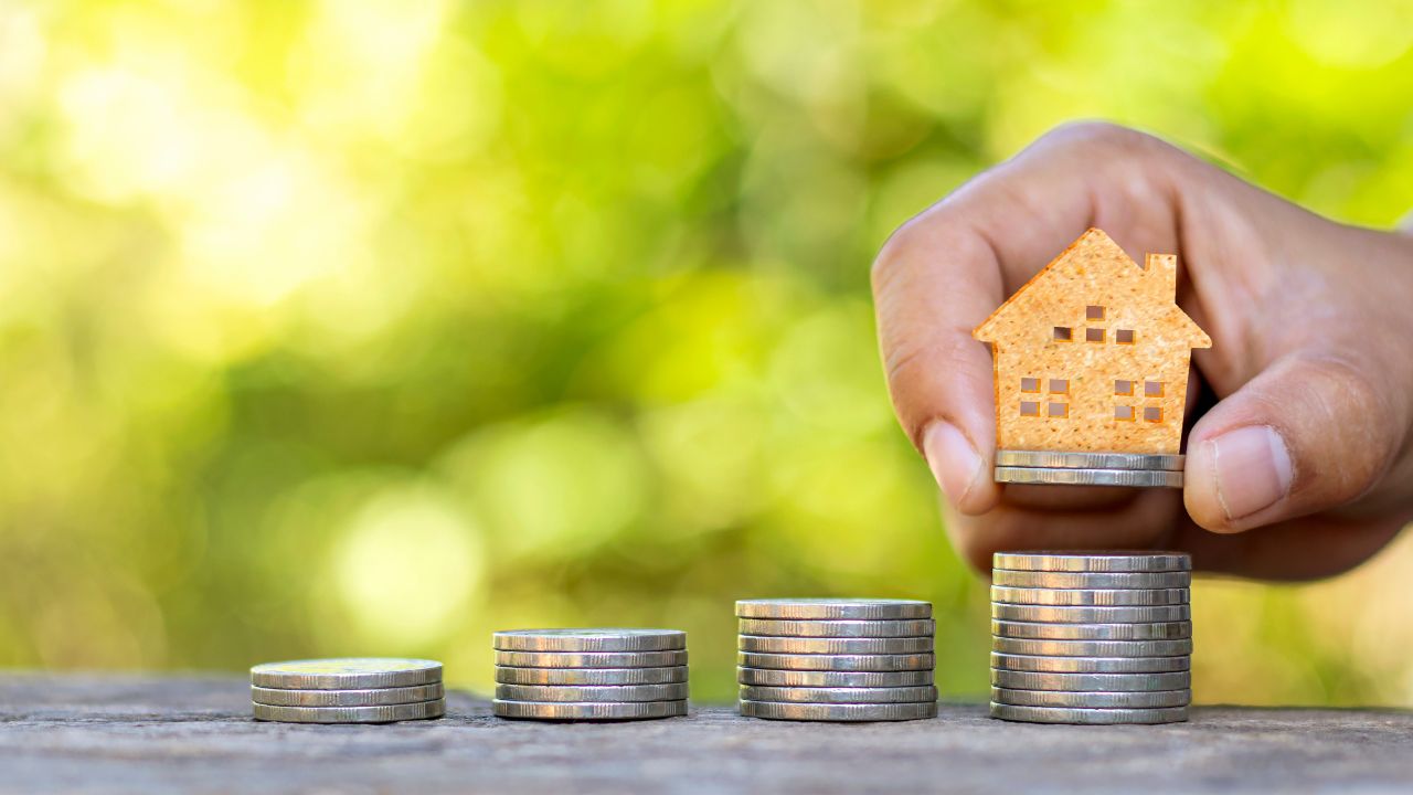 Average Return on Real Estate