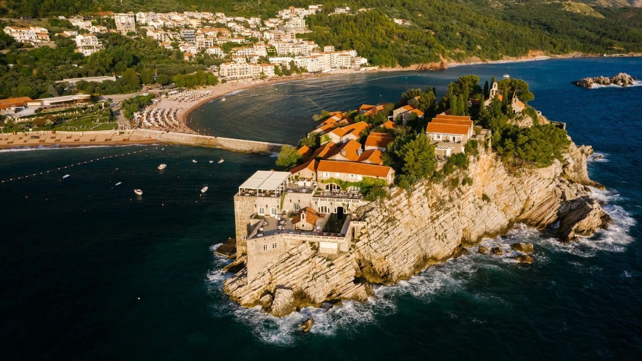 Property for Sale in Montenegro