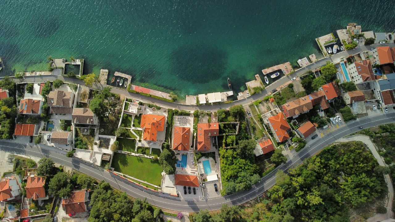 Pros and Cons of Living in Montenegro