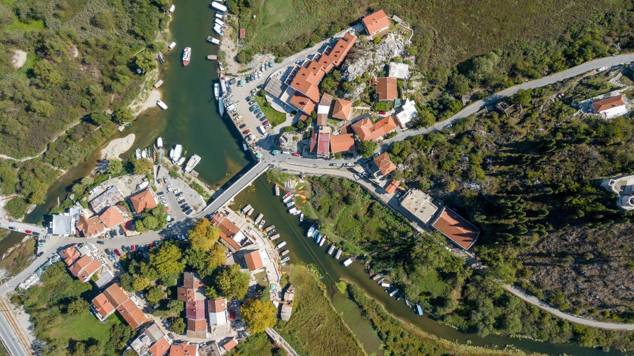 Living in Montenegro as an Expat