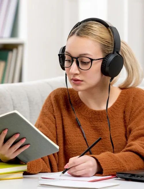 Student learning