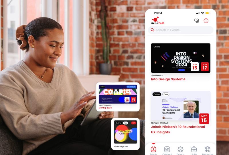 Kell Egbert's UX research triumph with Optimal Optimal