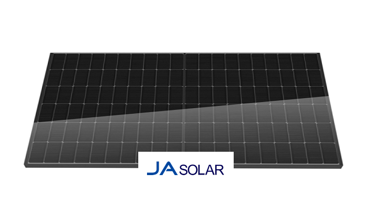 JASOLAR - Panneaux Serie M10 500wc