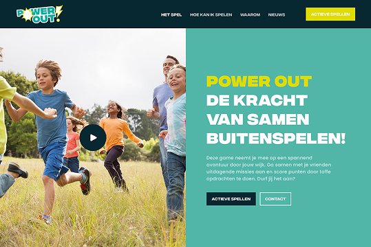 site profile thumbnail