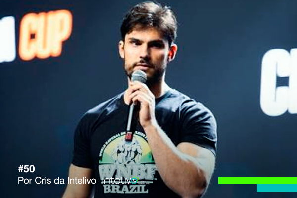 Diretora da Intelivo recebe moção de aplausos por excelência empreendedora