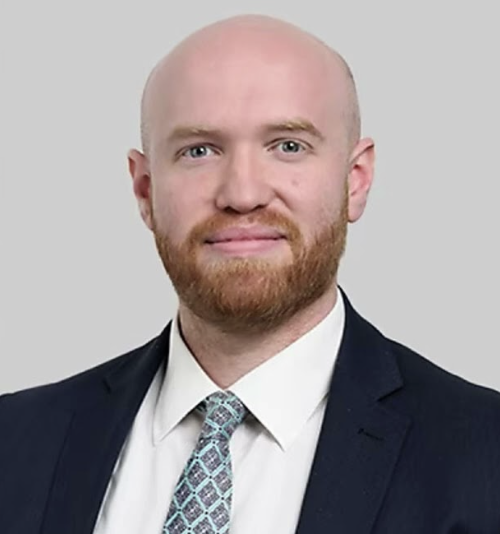 Harrison Dell, Cadena Legal