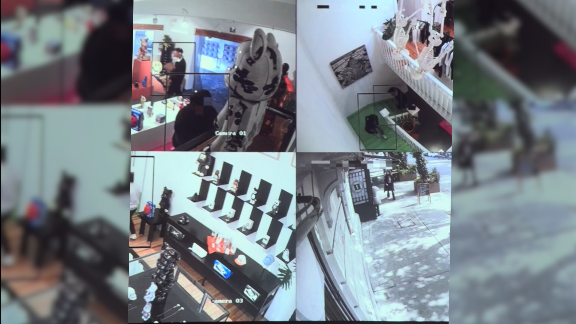 TwoFeetUndr x Nike Lunar Roam