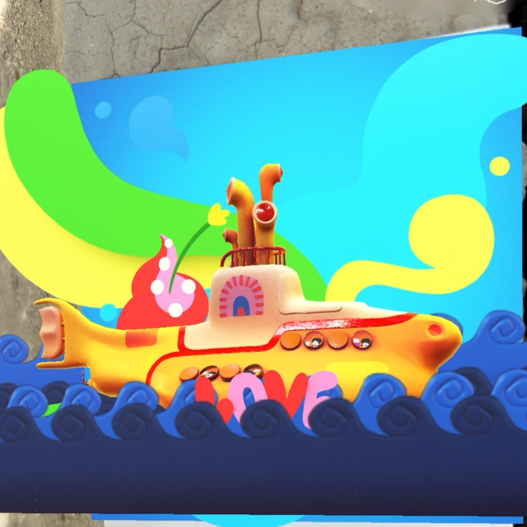 MVP AR BEGIN TO PLAY