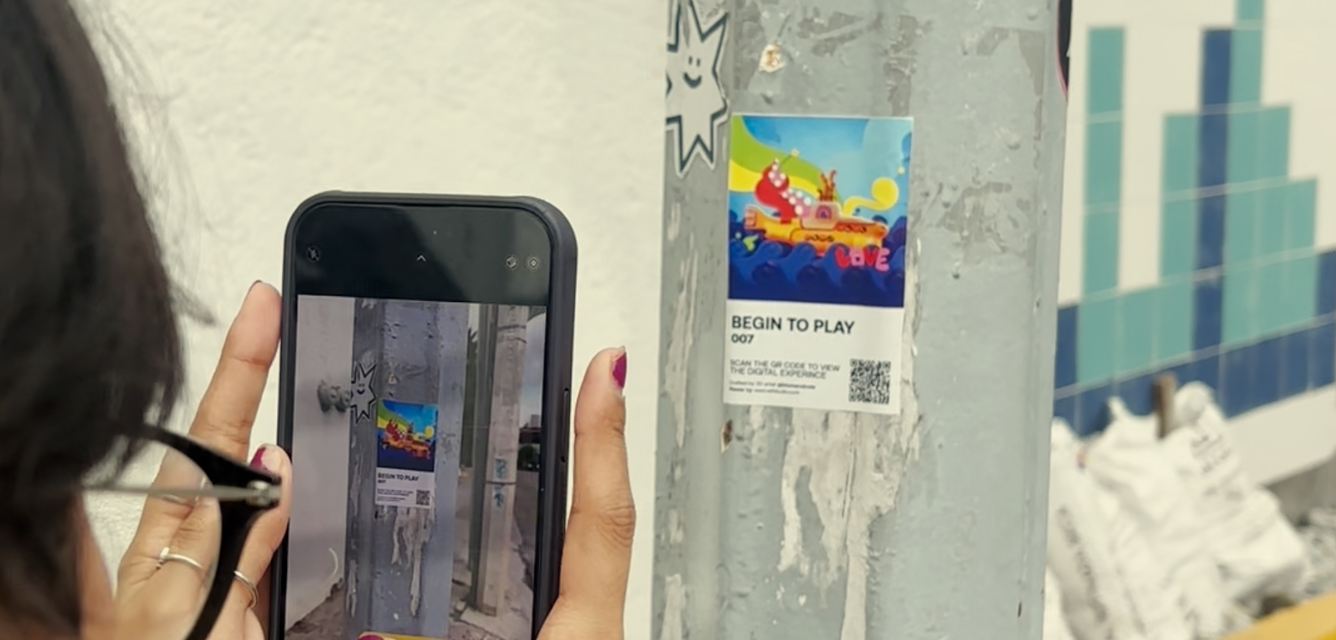 MVP AR BEGIN TO PLAY