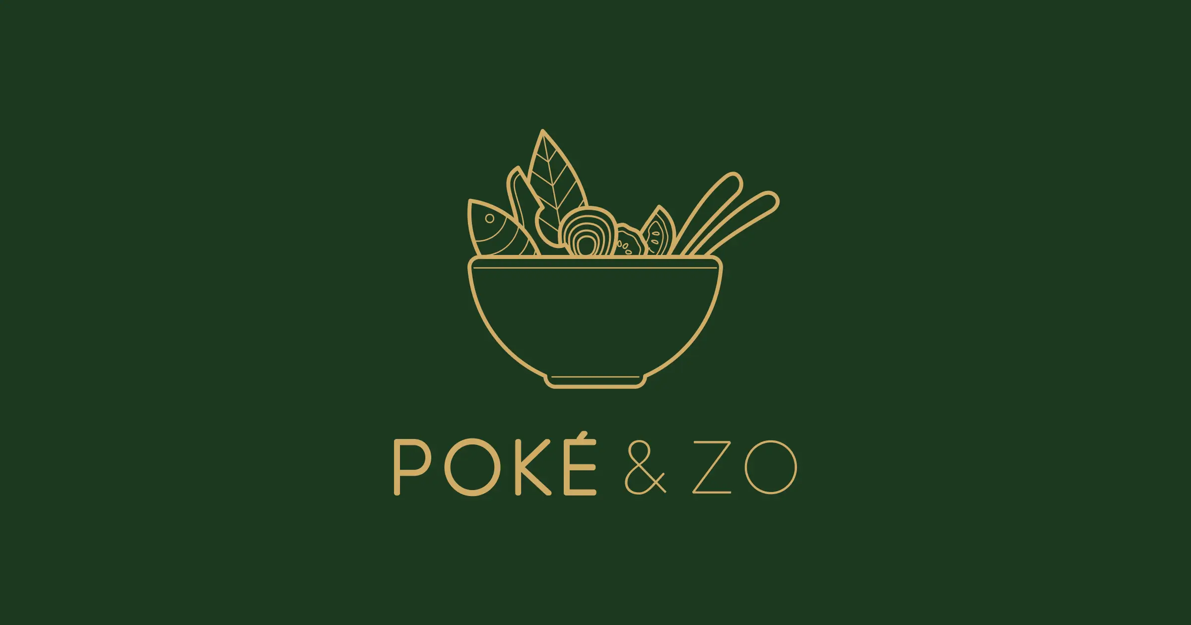 Poké&Zo Oud-Beijerland