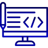 Hiroo career site builder icon