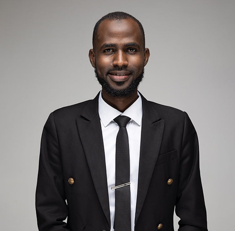 Ahmadou Oumarou