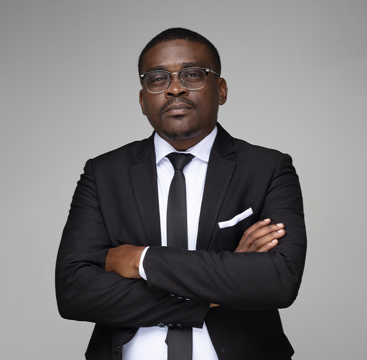 Essindi Serge