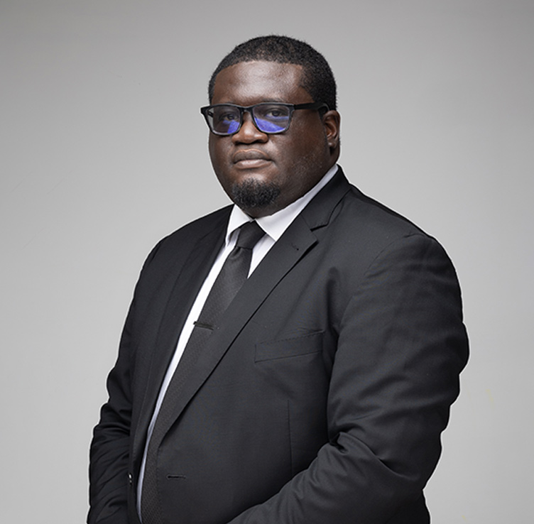 Fonga Stéphane
