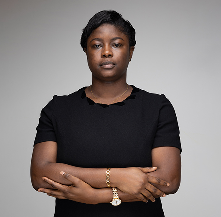 Njapdounke Cyrielle