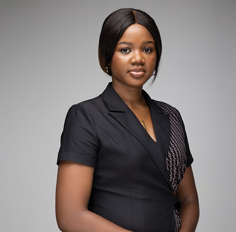 Ngo Nkeng Audrey