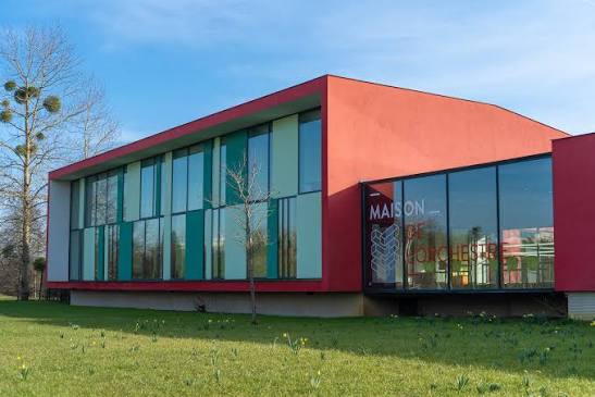 Maison de l’Orchestre National de Lorraine – Locaux de répétitions
