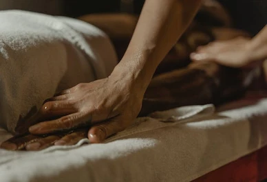 Massage Lemniscate Amnéville