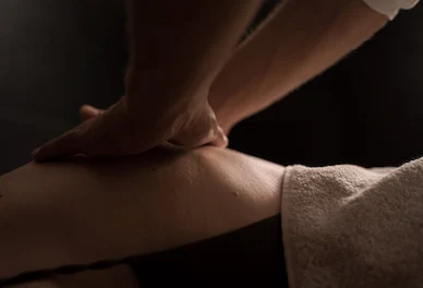 Massage technique douce Audun-le-tiche