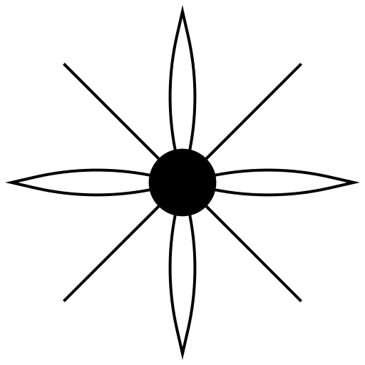 étoile
