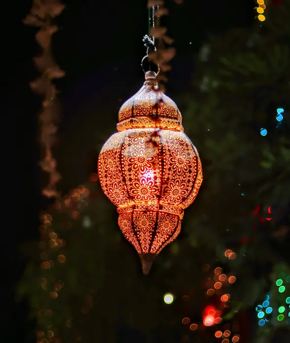 lampe-traditionnelle