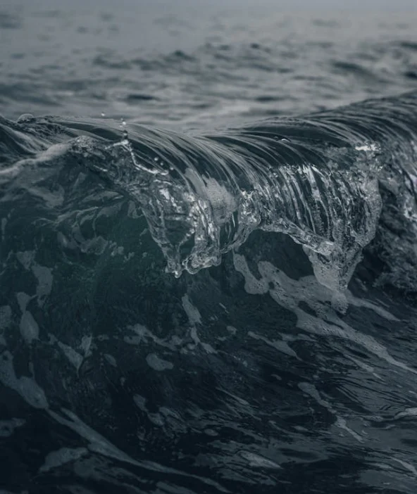 vagues 