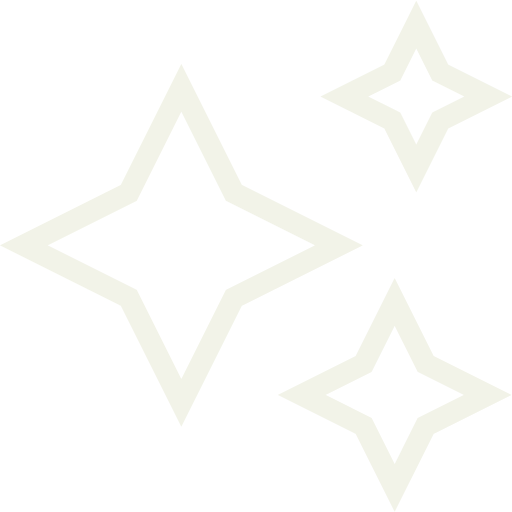 étoiles

