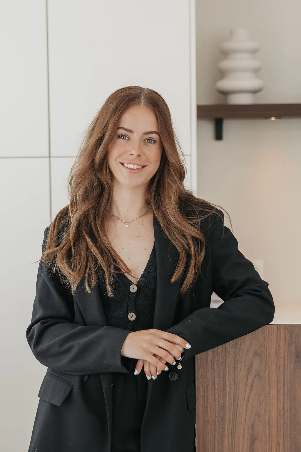 Dominique van De Huidpraktijk