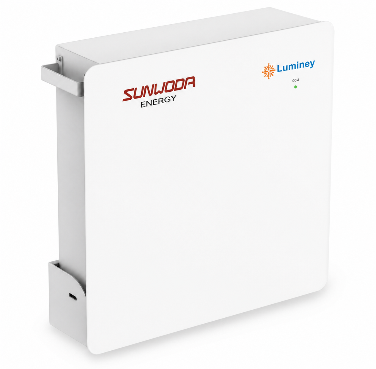 Monawall residential invertor 