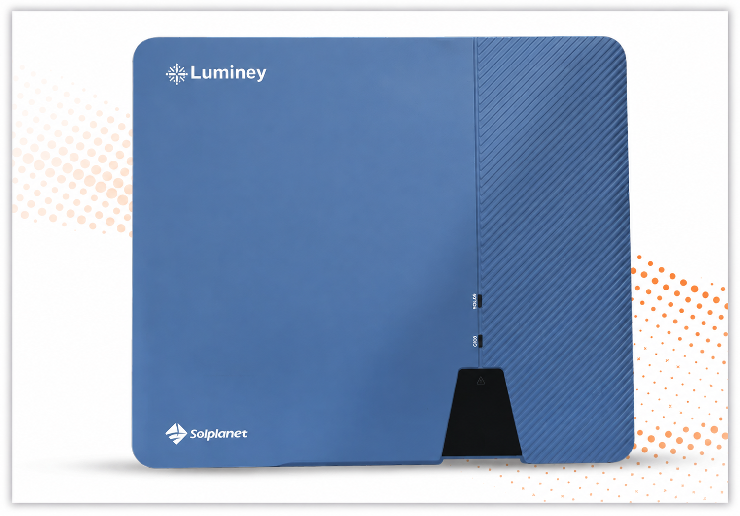 Luminey G2 Pro