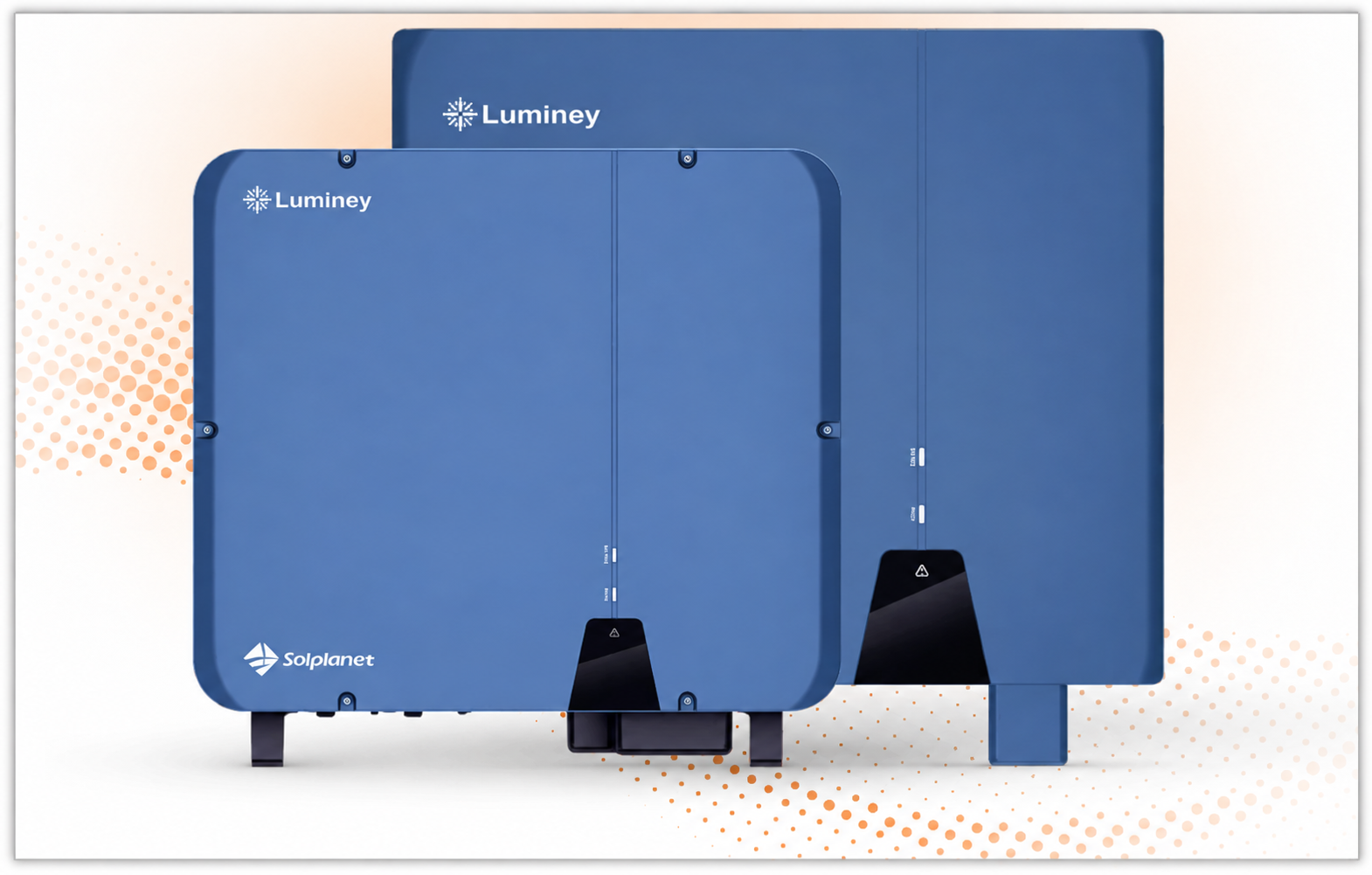 Luminey G3
