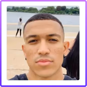 Testimonial Profile Image