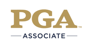 PGA Associate Logo 