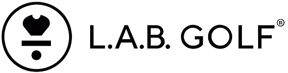 L.A.B. Golf Logo
