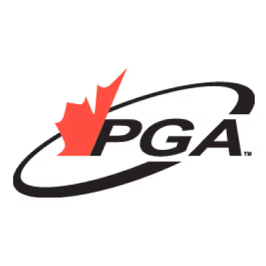 PGA of Canada Member