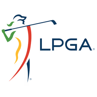 LPGA Member Logo