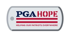PGA Hope Logo