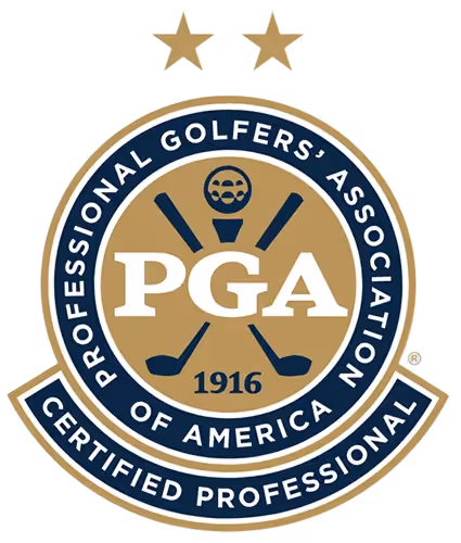 PGA Associate Member Badge