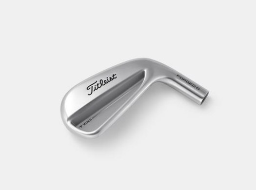 Titleist T100 Irons