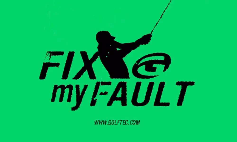 Fix My Fault script against neon green background