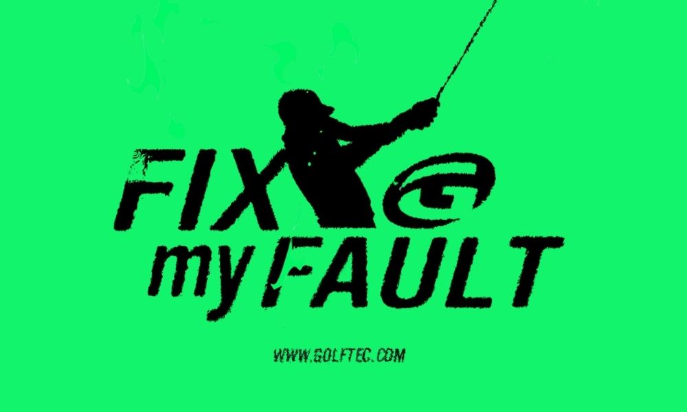 Fix My Fault script against neon green background