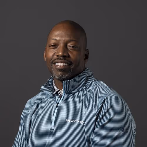 Marcus Harper