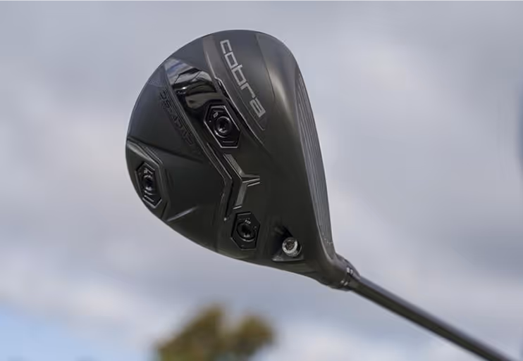 Cobra Darkspeed Adapt MAX Fairway - Women's