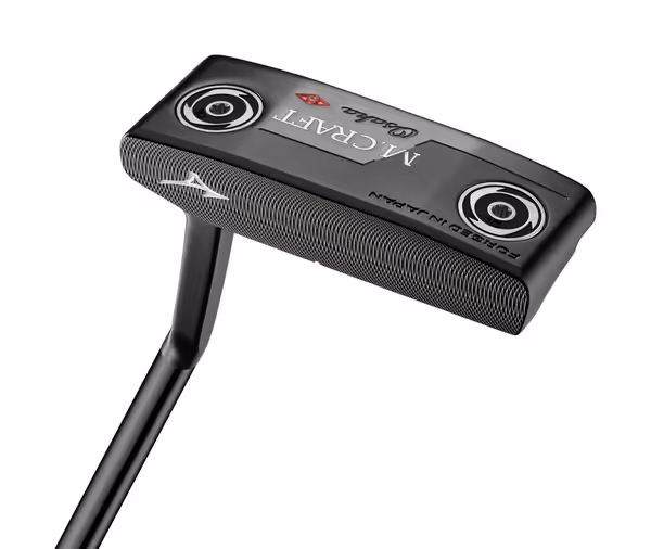 Mizuno M-Craft Putters