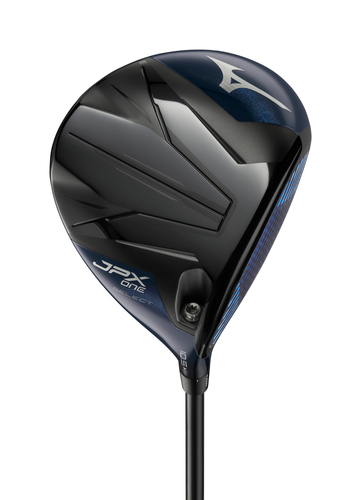 Mizuno JPX One Driver