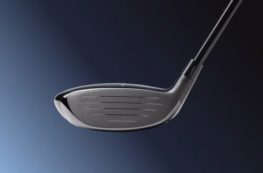 Mizuno JPX One Fairway
