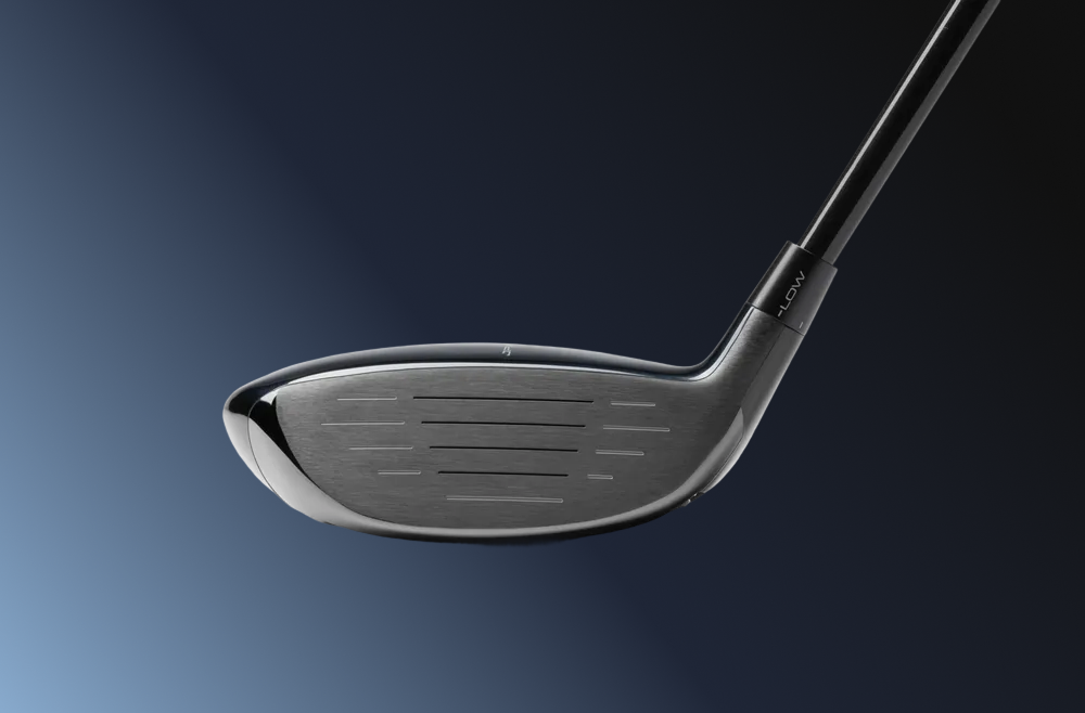 Mizuno JPX One Fairway
