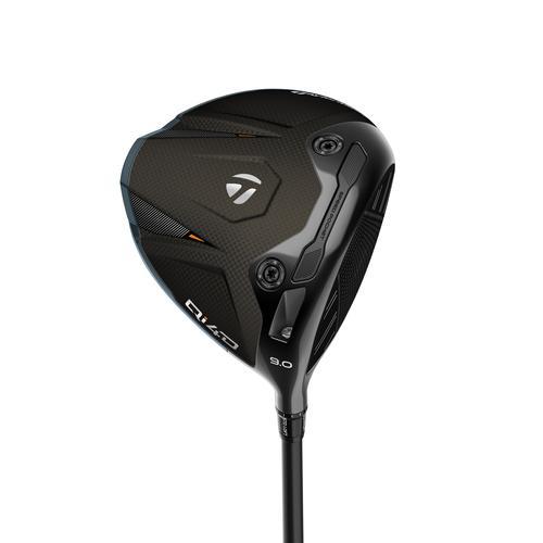 TaylorMade Qi4D Driver