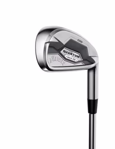 Callaway Quantum Irons 