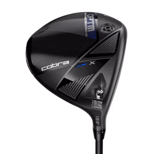 Cobra OPTM Driver